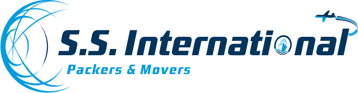S.S. International Movers